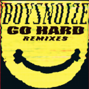 Boys Noize announces GO HARD remixes EP out 4/28 via Boysnoize Records