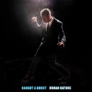 Caught A Ghost’s Debut Album, Human Nature, Is Out Today