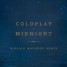 Coldplay Announce Giorgio Moroder Remix of “Midnight”