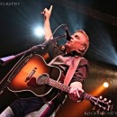 Kevin Costner & Modern West