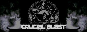 Crucial Blast