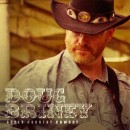 Award-winning Country Artist Doug Briney to Donate Sales from His Next Single to Veterans’ Charities