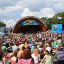 Neon Trees, The Wailers, Morning Parade and Smallpools to Perform at 21st Annual Radio 92.9 EarthFest