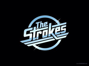 GOV The Strokes