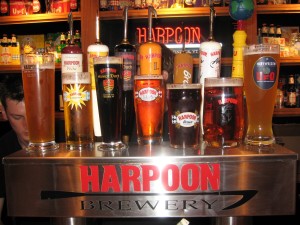 Harpoon