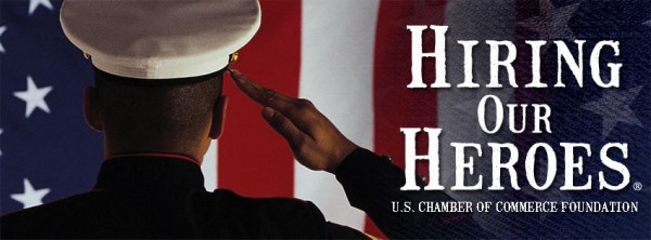 Hiring our Heroes Chamber