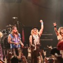 Steel Panther All You Can Eat Release