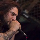Headliner Kataklysm, Along with a Fierce Opening Line-up, Melts Faces at Reggies in Chicago