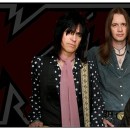 KIX Signs With Loud & Proud Records