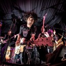 Knifeworld Sign to InsideOutMusic for Forthcoming New Album The Unravelling
