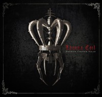 Lacuna Coil Release New Album <i>Broken Crown Halo</i>