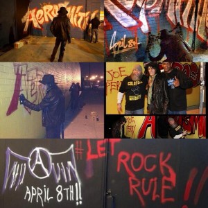 Let rock rule graffiti crop