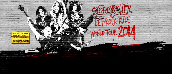 Let rock rule second poster