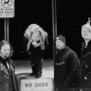 Boston-Based Hard Rock Masters Mongrel Team up with Unable Records for June Release of Band’s Evolution EP