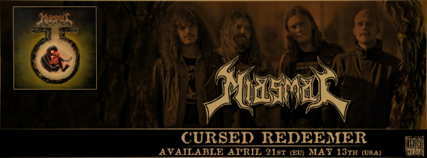 Miasmal album