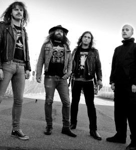 Miasmal band