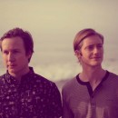 Midnight Faces The Fire Is Gone