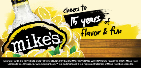 Mikes crop