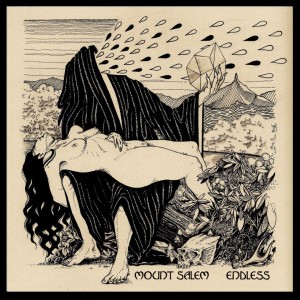 Album Artwork by Mat Moreno