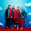 Neon Trees’ New Album Pop Psychology out April 22 on Island Records