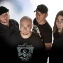 Texas Groove Metal Band Nociceptor Signs with Rogue Records America