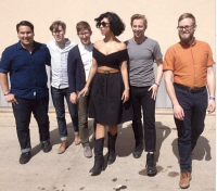 Phox Premiere Video For “Slow Motion” with Entertainment Weekly