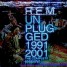 Stream R.E.M.’s 2001 Unplugged Version Of “The One I Love” Via Rolling Stone