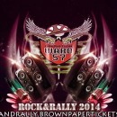 4th Annual “Rock & Rally for the Troops” Motorcycle Run & Outdoor Music Festival