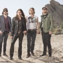 Rival Sons Announce New Album, Great Western Valkyrie, Coming June 10