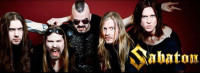 Sabaton Release Second Album Trailer for New Album <i>Heroes</i>, Out May 27, 2014 via Nuclear Blast