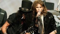 Aerosmith’s Upcoming “Let Rock Rule” Tour w/ Slash Featuring Myles Kennedy and the Conspirators Is Off to a Colorful Start