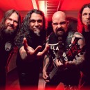 HUGE Slayer/Nuclear Blast Records News!!!