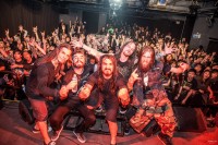 Suicide Silence: Album Title and Release Date Revealed!