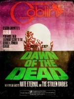 Experimental Rockers Stolen Babies Announce a “Killer” Upcoming Tour with Horror Composer Claudio Simonetti’s Goblin