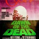 Experimental Rockers Stolen Babies Announce a “Killer” Upcoming Tour with Horror Composer Claudio Simonetti’s Goblin