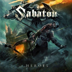 Sabaton heroes