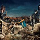 Sabaton Launches Third Heroes Album Trailer
