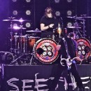 Seether Kicks off Their 2014 Tour