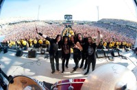 Aerosmith Declares, “Let Rock Rule!” ~ and Slash featuring Myles Kennedy and the Conspirators Agree!