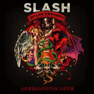 Slash love
