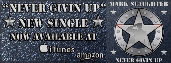 Slaughter new single