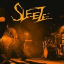 Sleeze ~ The Name Does Not  Say It All