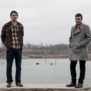 Stagnant Pools Sophomore Album Geist Out June 10 on Polyvinyl Records