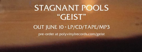 Stagnant Pools Geist