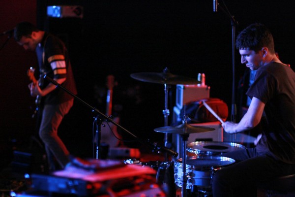 Stagnant Pools perform