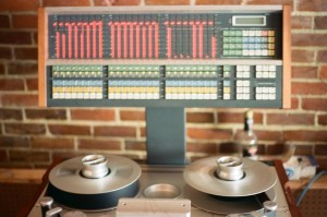 Stagnant tapes