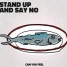 Stand Up and Say No Releases New Single “Can You Feel”