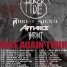Threat Signal to Support Black Tide on “Rise Again Tour!”