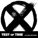 Decibel Magazine Premieres New Test of Time Song