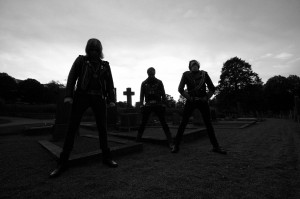 Vampire band